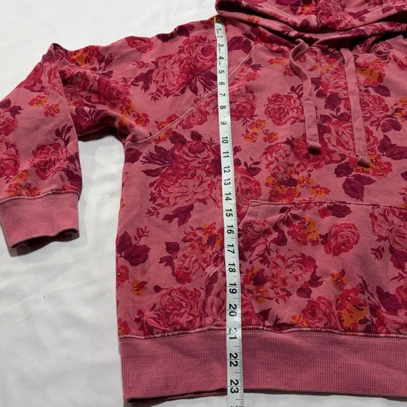Old navy floral sweat set size small and medium - Picture 8 of 10